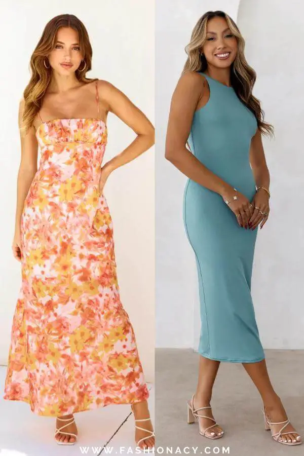 Day Dress