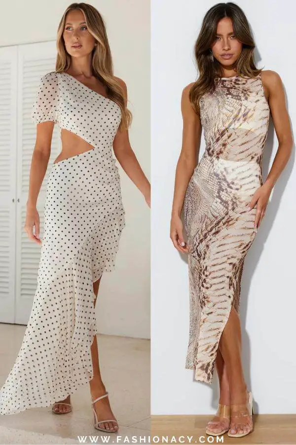 Day Dresses Formal