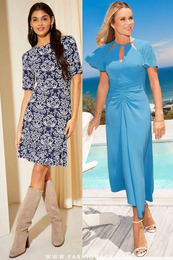 Daytime Dresses