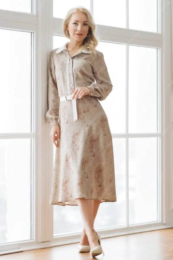 Dresses For 50 Year Olds