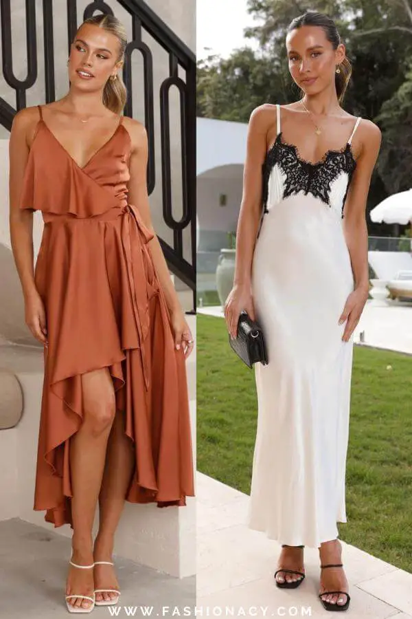 Evening Dresses Ideas