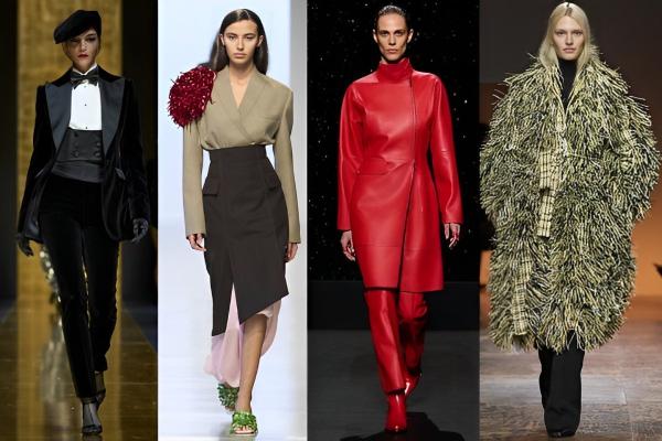 Fall Fashion Trends 2024 Outfits