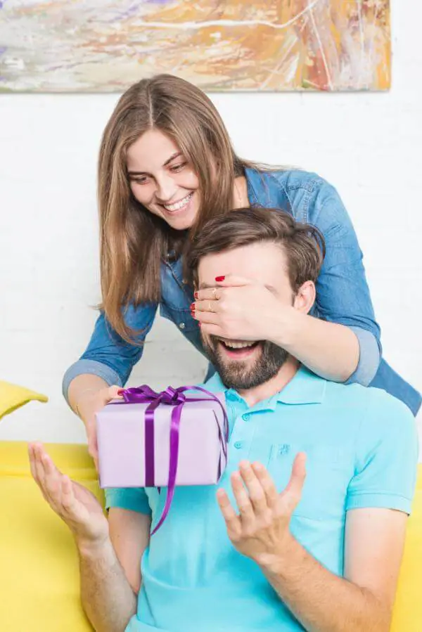Gift Ideas For Boyfriend