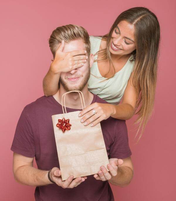 Gifts For Boyfriend Anniversary