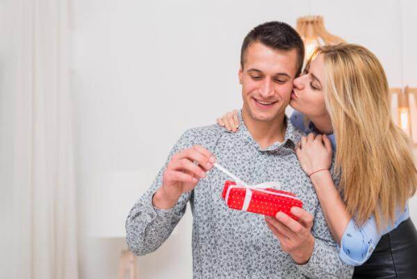 Gifts For Boyfriend Birthday