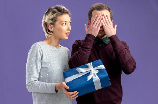 Gifts For Him Birthday