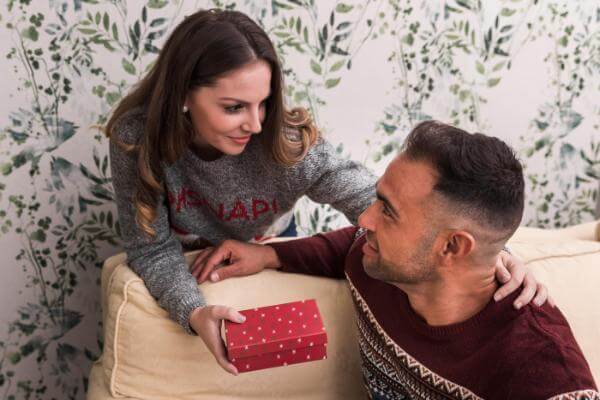 Gifts For Hubby Ideas