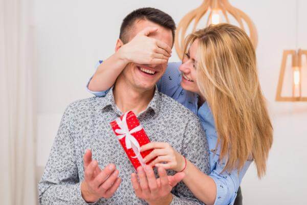 Gifts For Husband Anniversary
