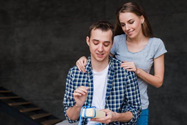 Gifts For Husband Birthday Ideas