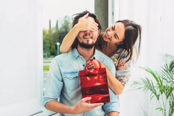 gifts for husband ideas