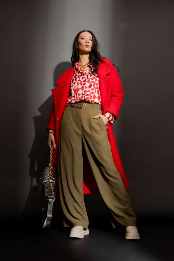 Ladylike Style 2024
