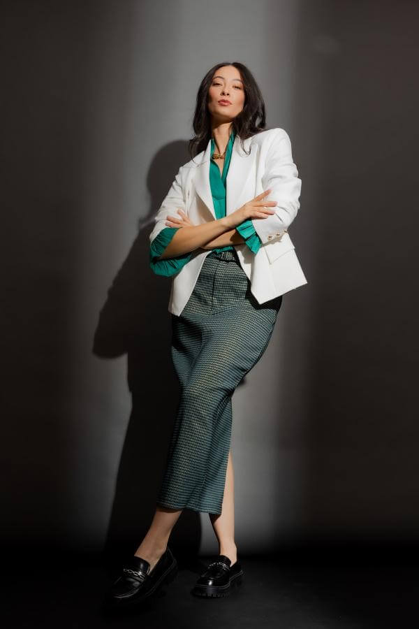 Ladylike Style