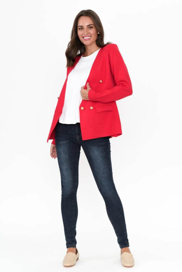 Modest Fashion For 40 Year Old Women