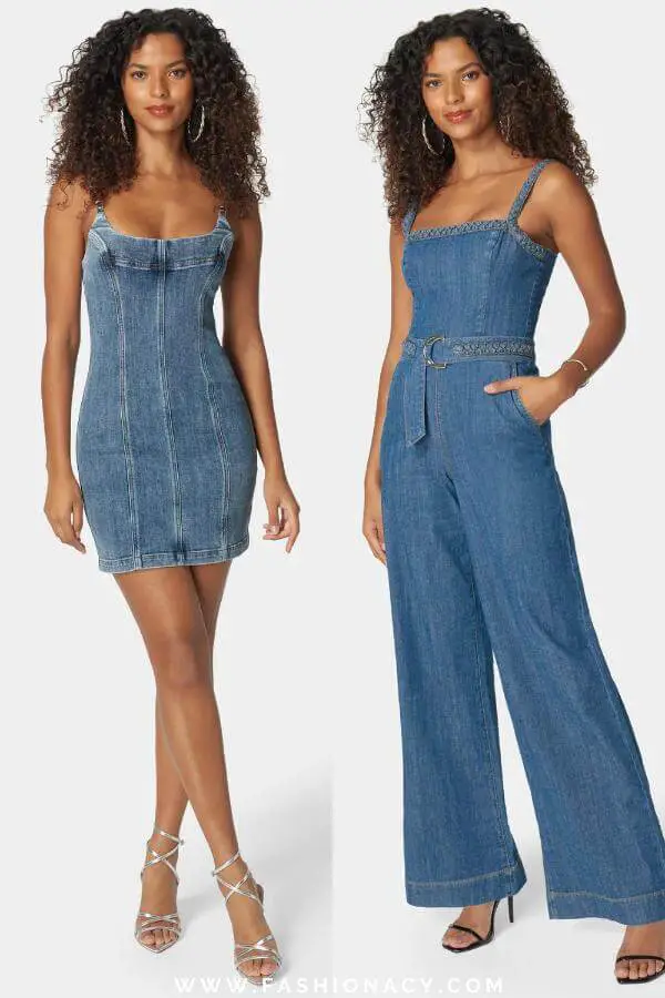 Summer Fashion 2024