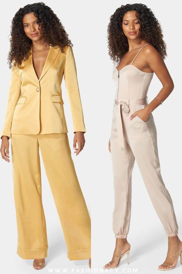 Summer Looks Black Women