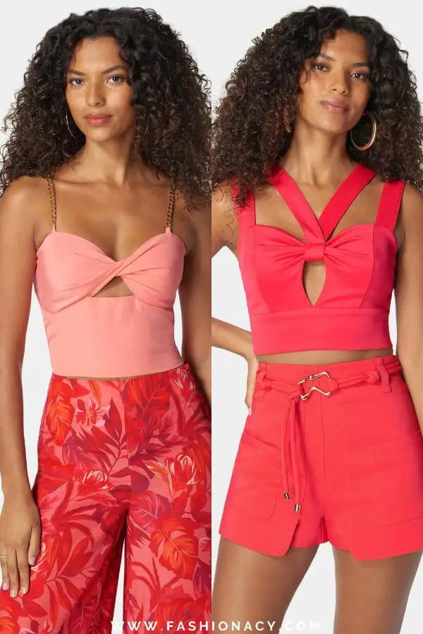 Summer Looks For Women
