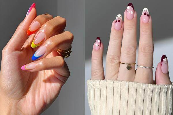 Summer Nails Ideas