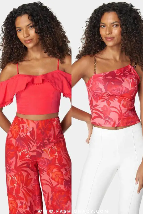Summer Style 2024 Women