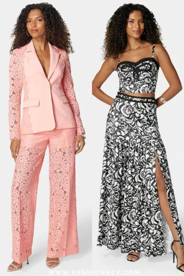 Summer Style Outfits