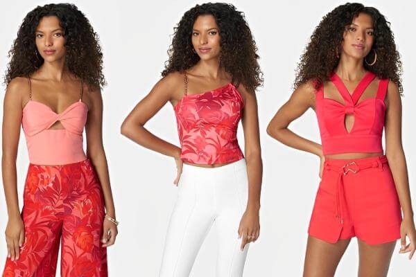 summer styles ideas