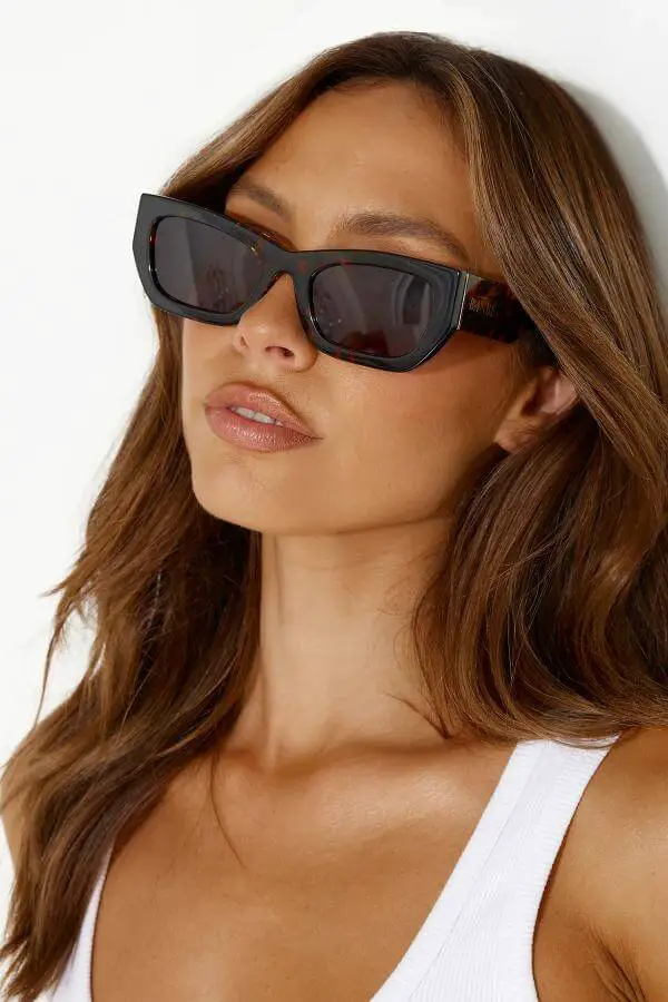 Summer Sunglasses For Women