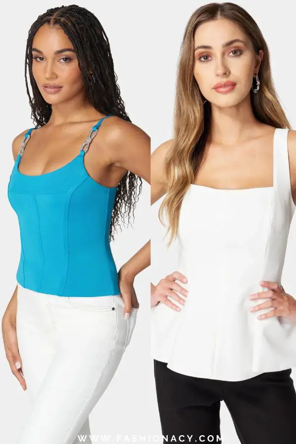 Summer Tops Women