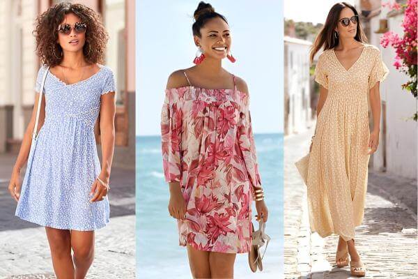 Sundresses Women