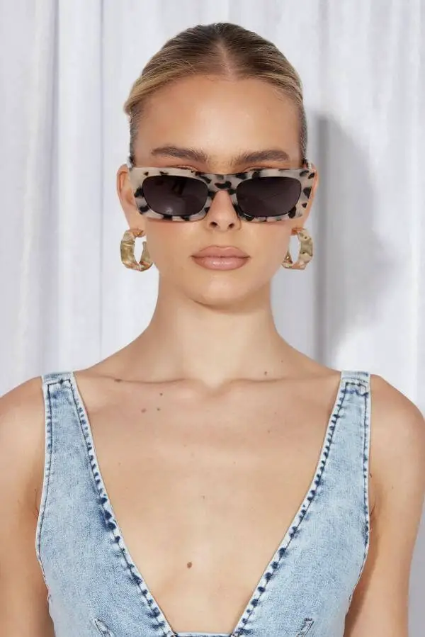 Trendy Sunglasses Women