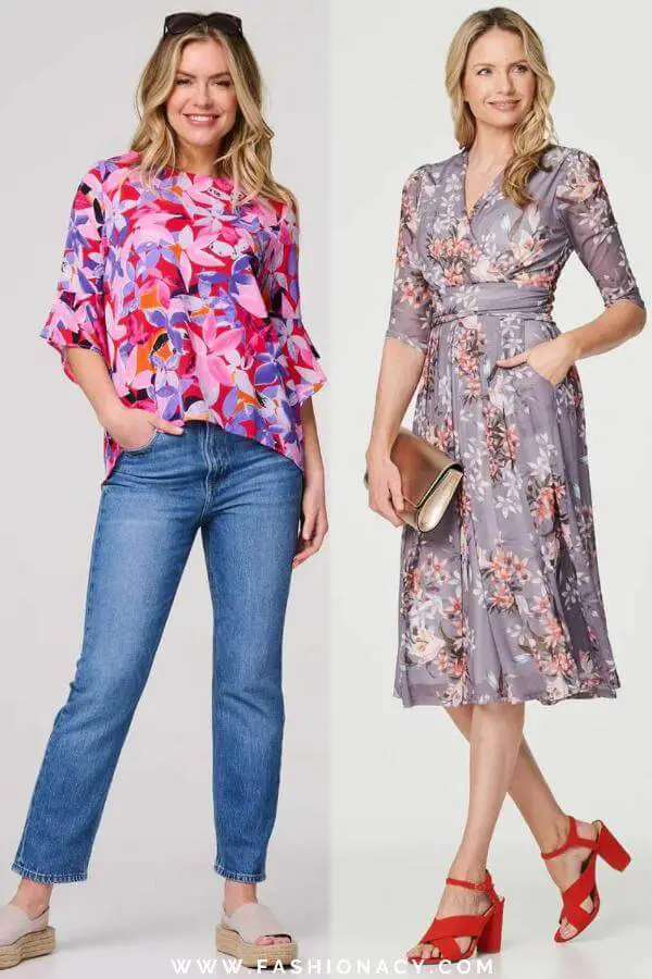 40 Year Old Women Clothes