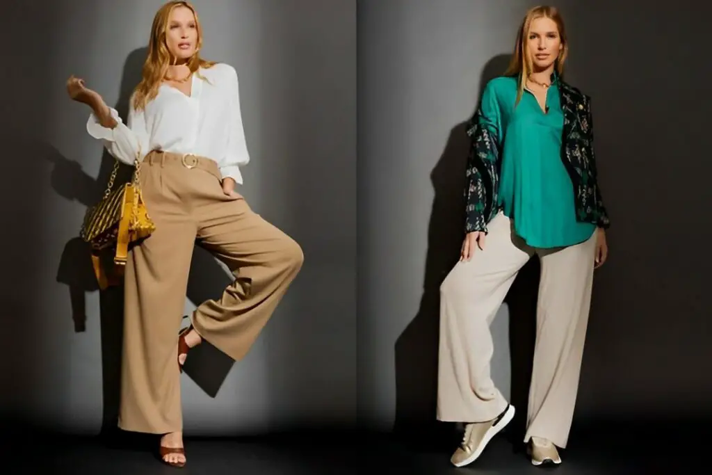 40 Year Old Women Outfits Ideas