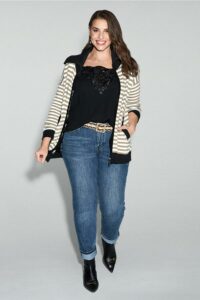 Casual Dinner Outfit Ideas