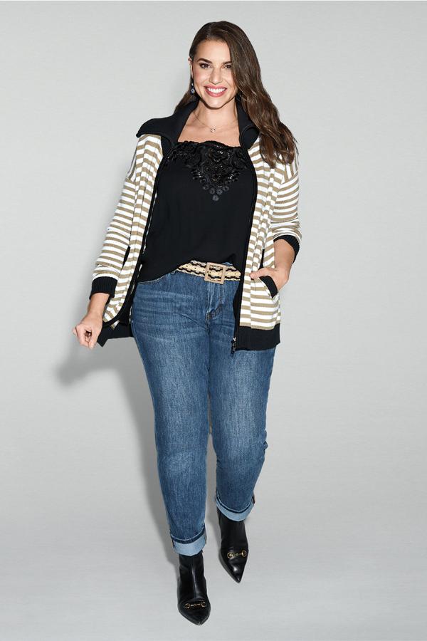 Casual Dinner Outfit Ideas