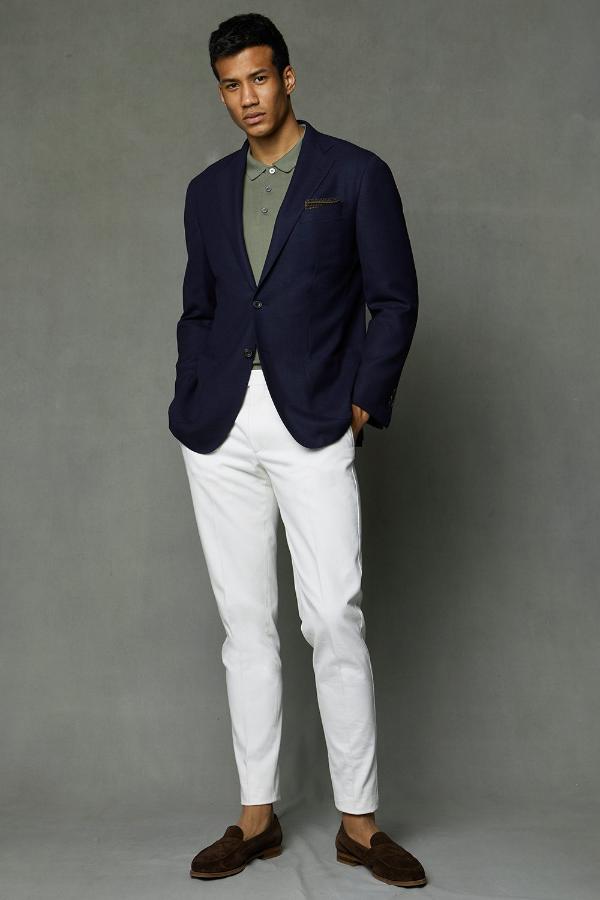 Casual Dinner Outfit Men