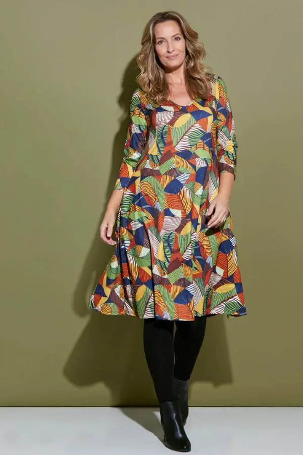 Dress to Look Younger Fashion Tips
