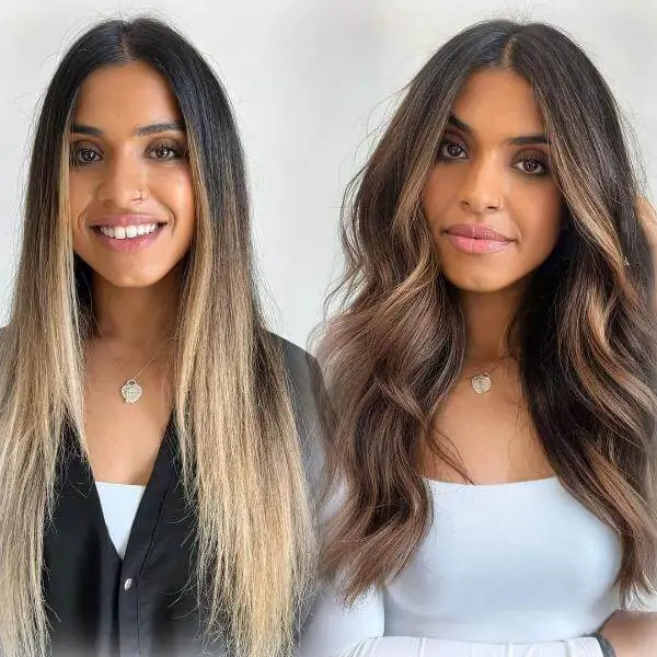 Getting Your Natural Hair Color Back