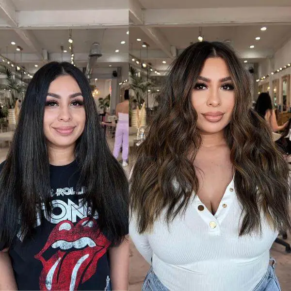 Going Back to Your Natural Hair Color
