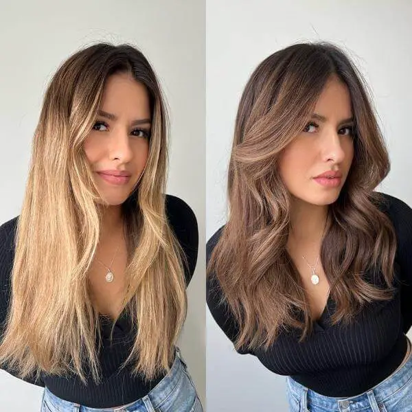 How to Get Your Hair Back to Its Natural Color
