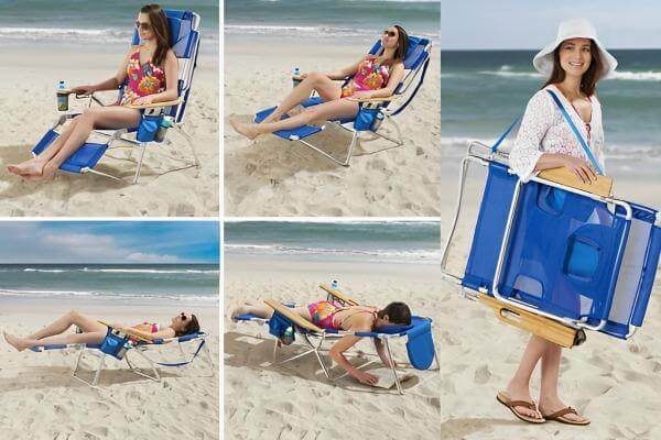 Beach Chair