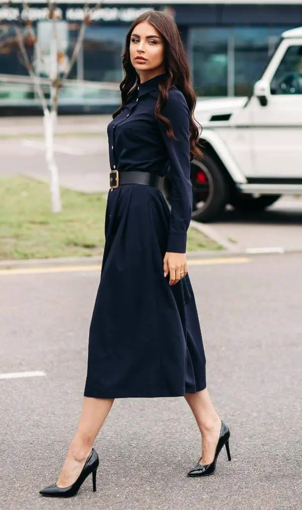 Boss Outfit Ideas