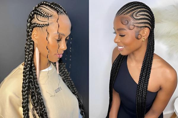 Braids For Black Women