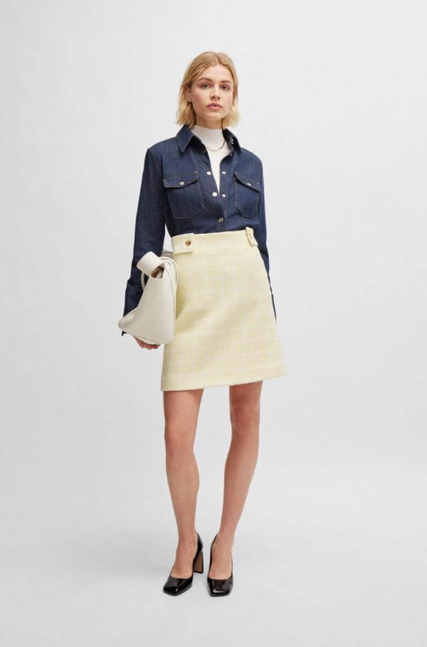 Business Outfits Chic