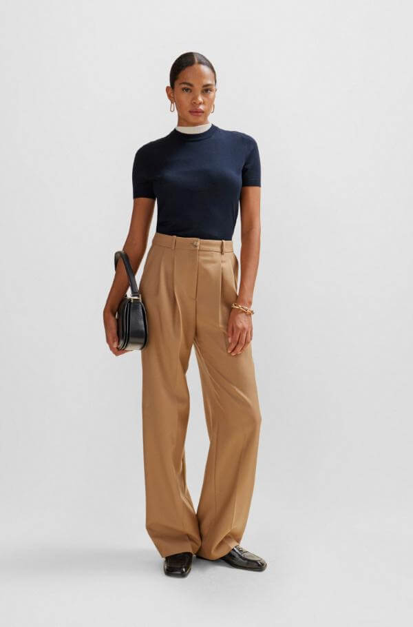 Business Outfits Hot Weather