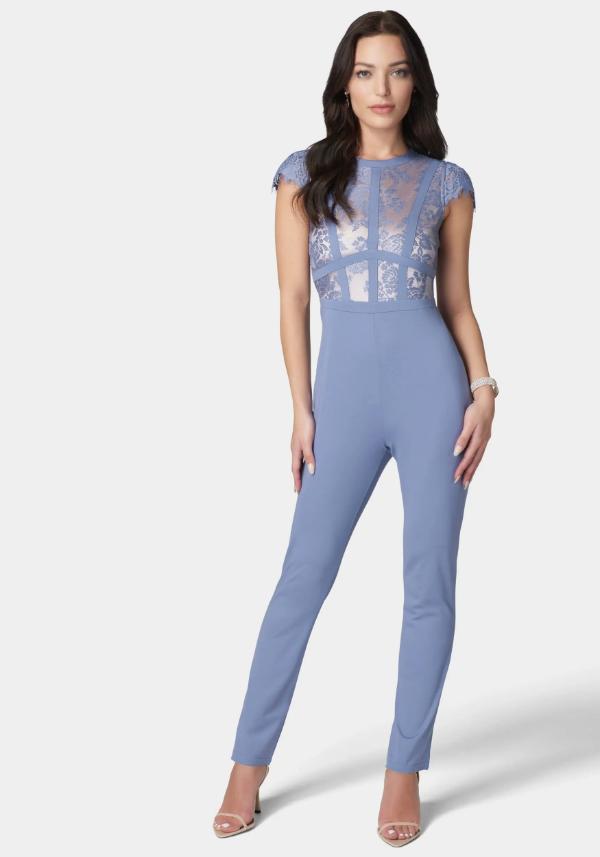 Catsuit Fashion