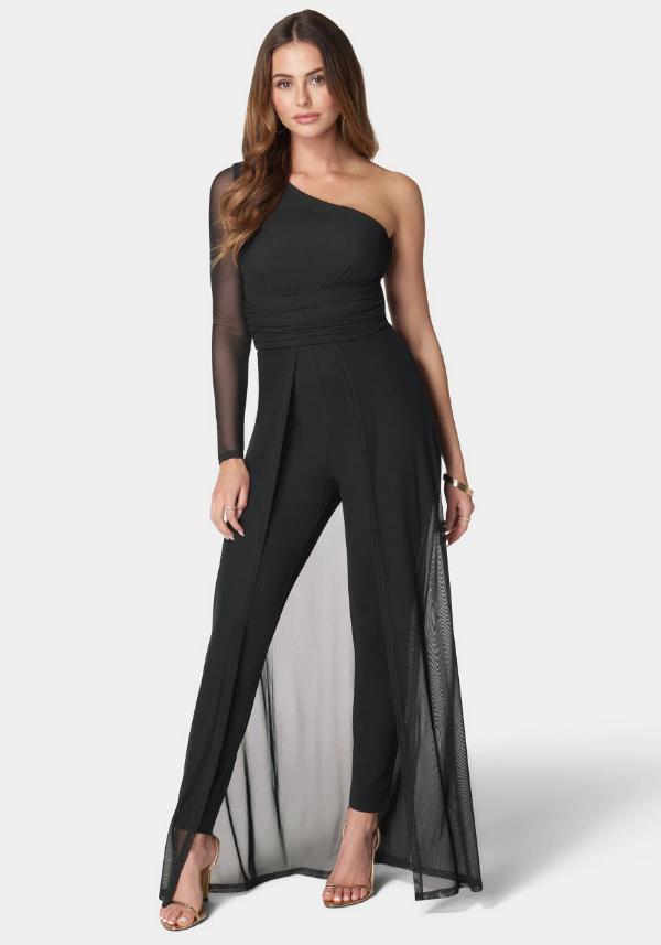 Catsuit Outfit