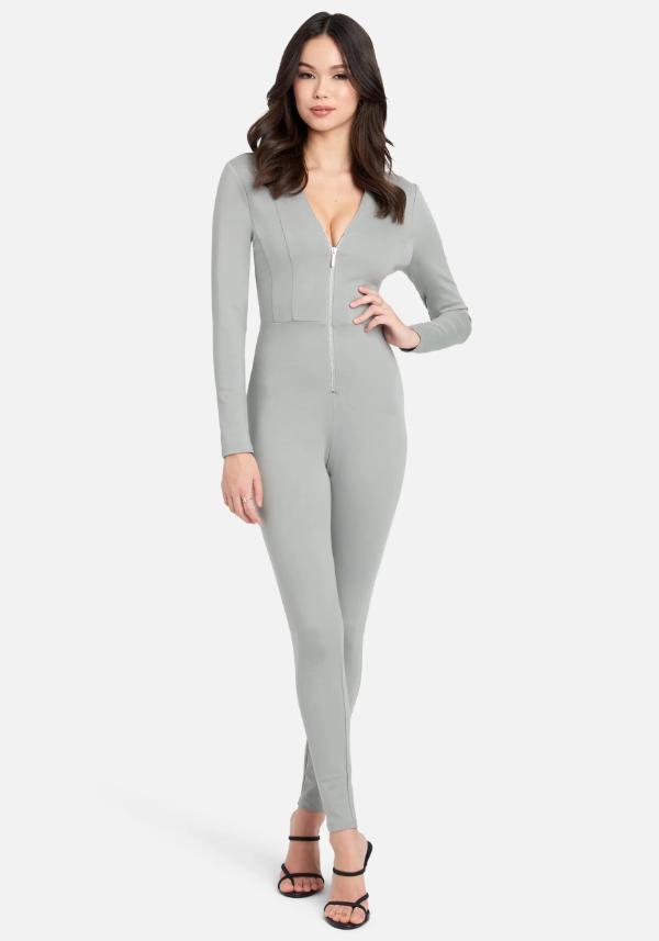 Catsuit Style Look