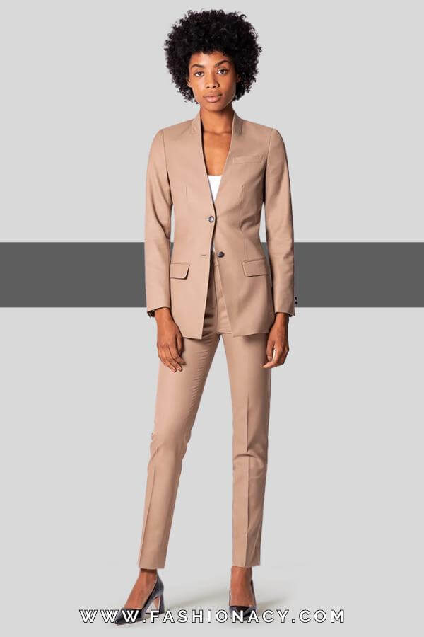 Corporate Attire Women