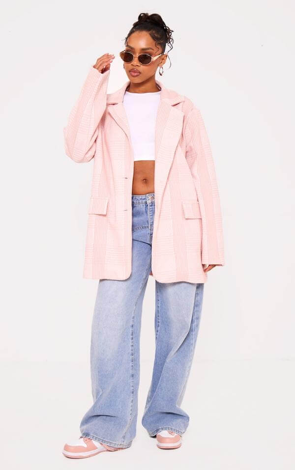 Cute Blazer Outfits Casual