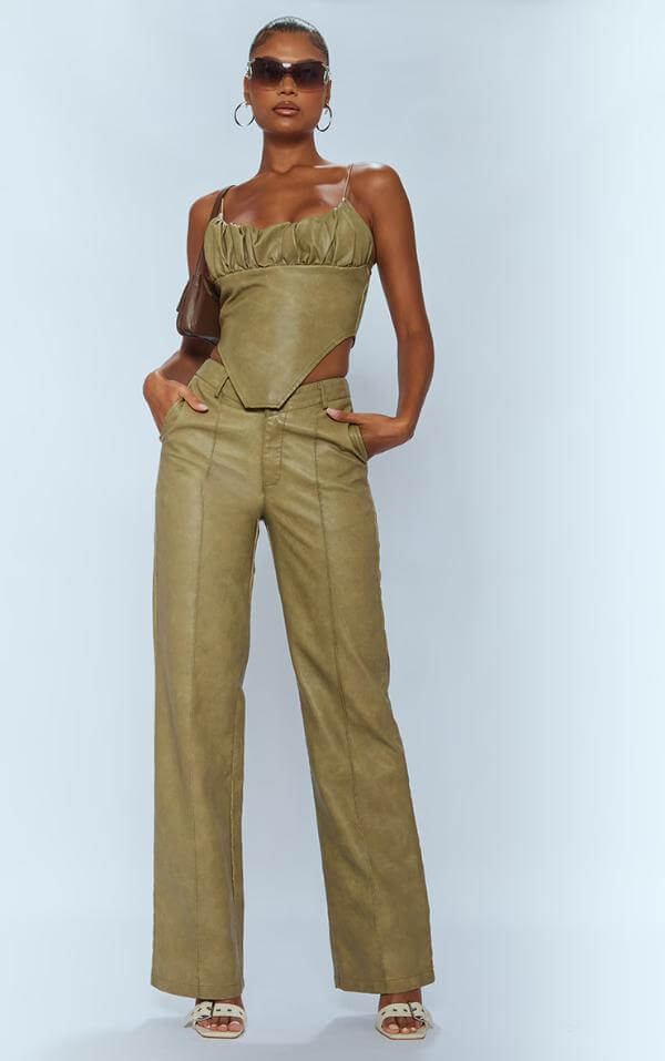 Day Drinking Outfit Ideas