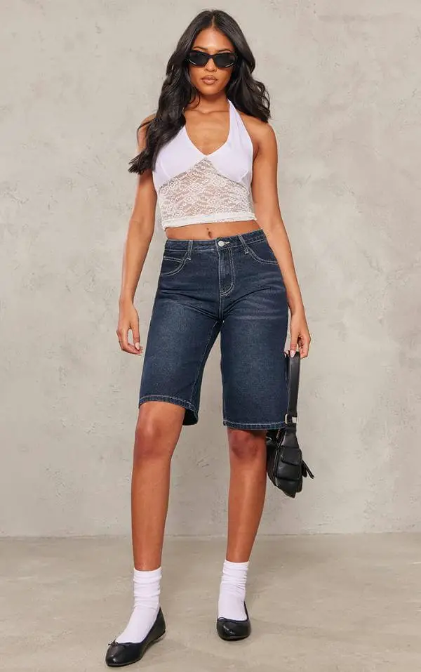 Day Drinking Outfit Summer