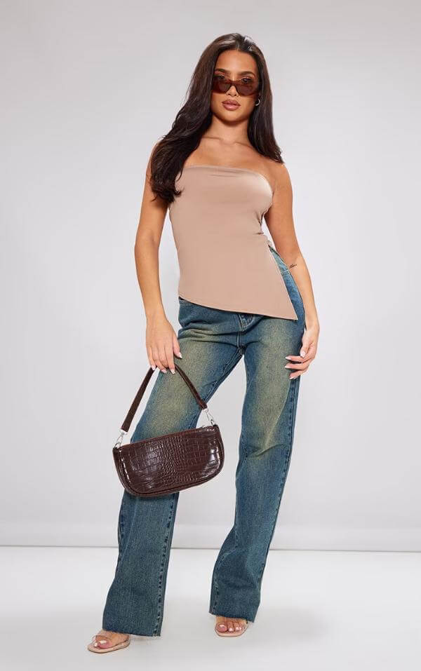 Day Drinks Outfit Spring